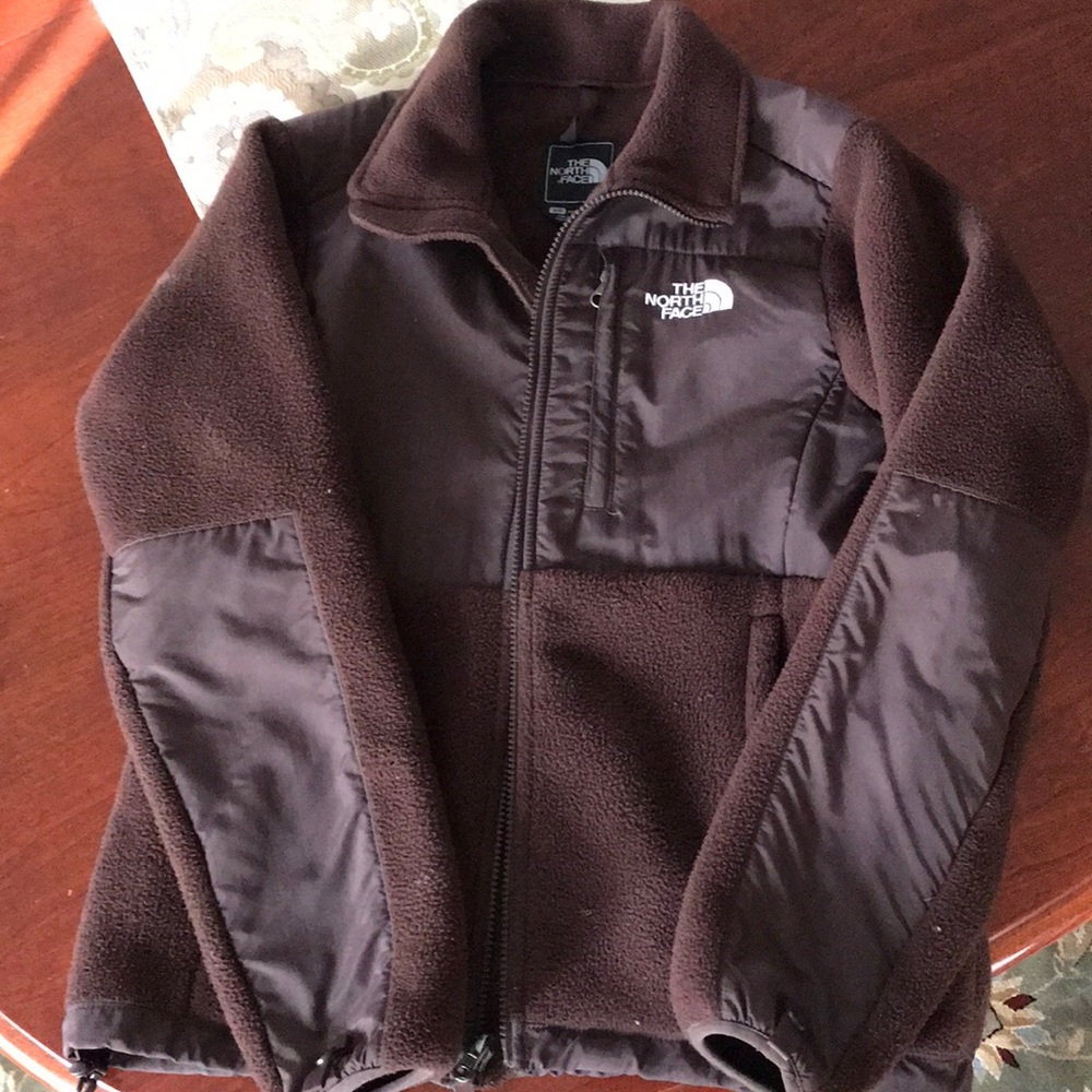 North face fleece